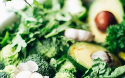 8 Ways To Reduce Your Pain With Diet in Endometriosis